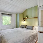 בית נופש Gorgeous In With Sauna Oksbøl