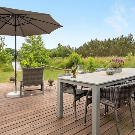 Holiday home Beautiful In With House A Panoramic View