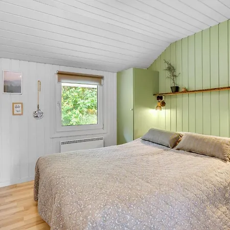 Cozy In With Sauna Holiday home