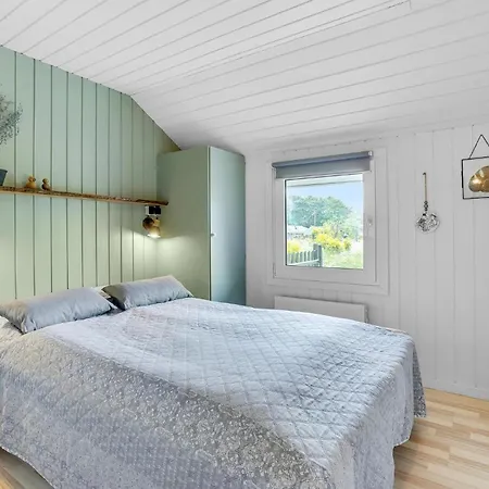 Holiday home Beautiful In With House A Panoramic View