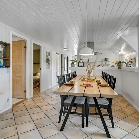 Holiday home Cozy In With Sauna *