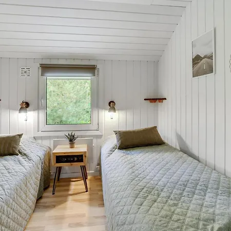 Holiday home Cozy In With Sauna