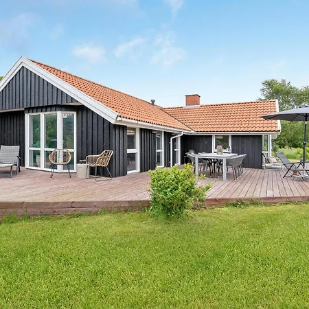 Holiday home Cozy In With Sauna