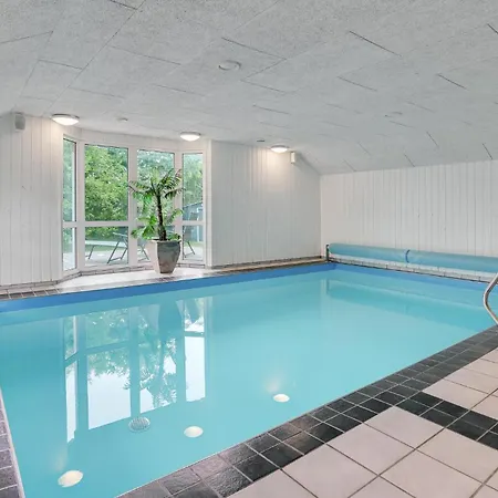 Gorgeous In With Sauna Casa vacanze *